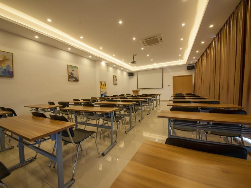 Greentree Inn Jiangsu Suzhou Gongyequan District Xinglong Street Express Hotel Ngoại thất bức ảnh
