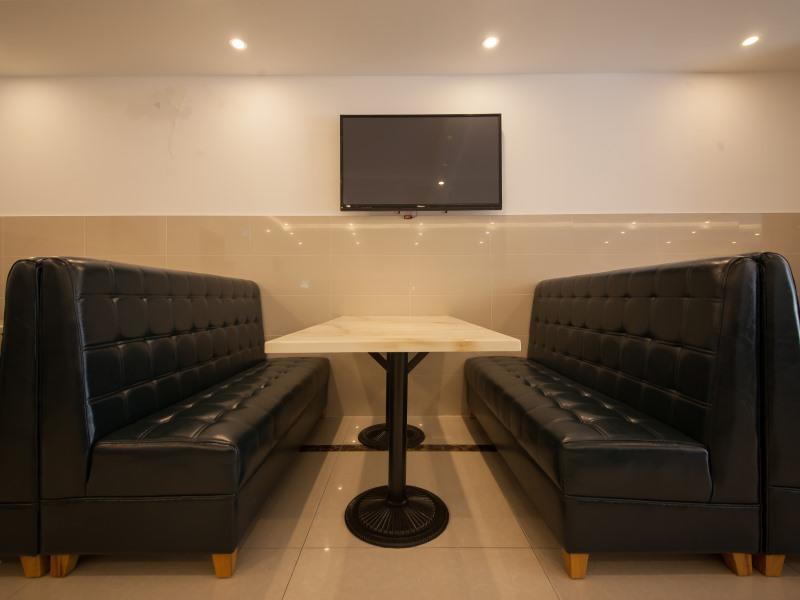 Greentree Inn Jiangsu Suzhou Gongyequan District Xinglong Street Express Hotel Ngoại thất bức ảnh